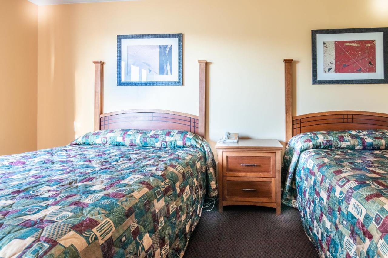 Master Suites Hotel Waldorf Exterior photo